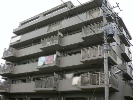 プラネ三鷹
