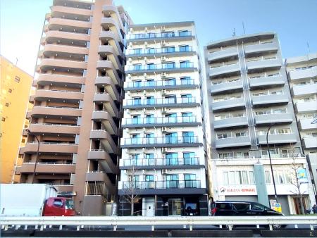 ティモーネ羽田エアポート