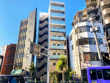 ティモーネ押上ノルド