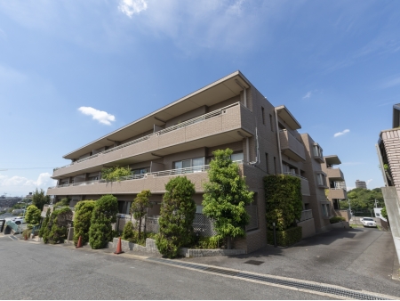 八事表山シティハウス