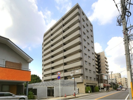 ライフピア松戸根本