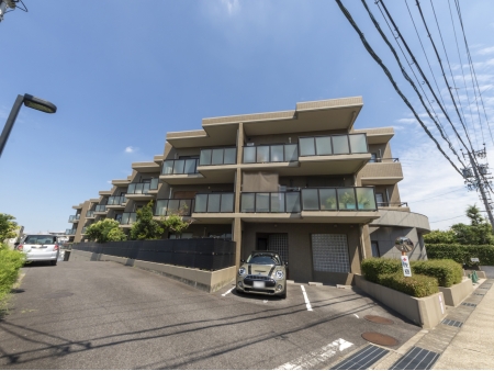 藤和八事表山ホームズ