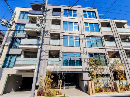 シエリア西宮北口昭和園