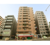 プランヴェール吉野町
