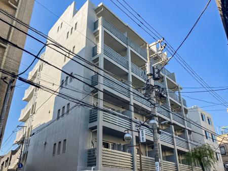 デュオステージ中野