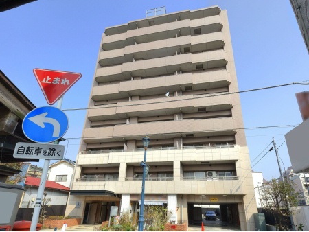 リステージ茅ヶ崎駅前