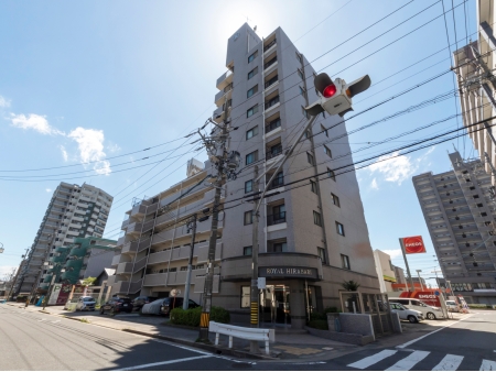 ロイヤル平針