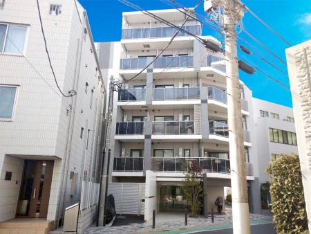 デュオステージ北千住ＩＩ