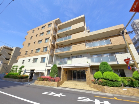 プランヴェール川口