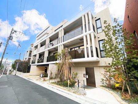 ピアース四谷ヒルズ