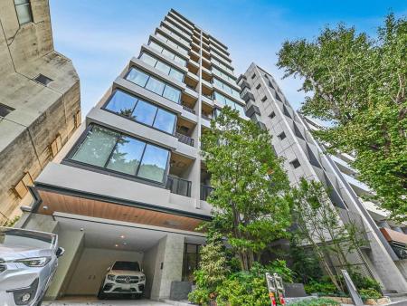 ブランズ渋谷代々木公園