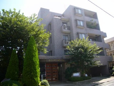 コートハウス世田谷砧