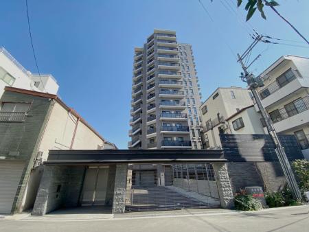 ブランズ天王寺小宮町