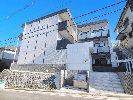 プレール・ドゥーク横浜杉田