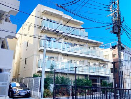 プレール・ドゥーク大島