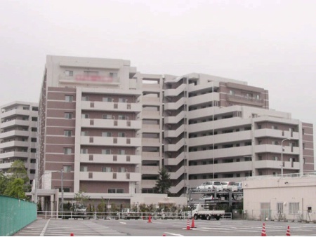 ブランズシティ田園ヒルズ