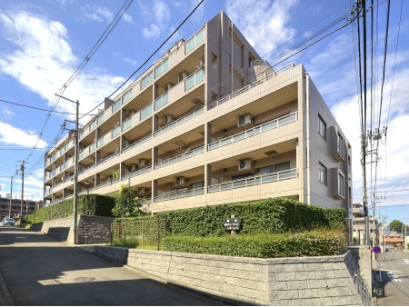 ルイシャトレ町田ヒルズ