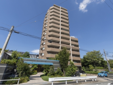 ライオンズマンション八事山