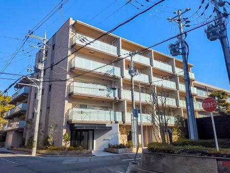 プレサンスグラン甲子園口北町