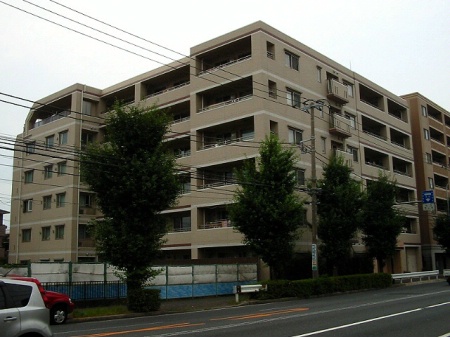 ブランズ上大岡