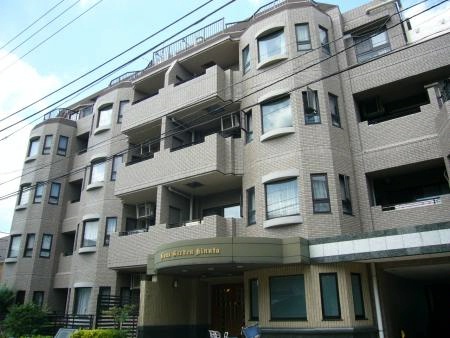ライオンズガーデン砧