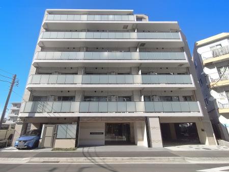 ミオカステーロ大倉山