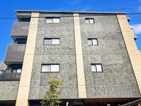 ワコーレ池田満寿美町グレイスガーデン