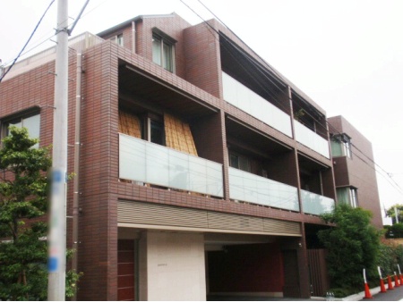 ブランズ中野上ノ原