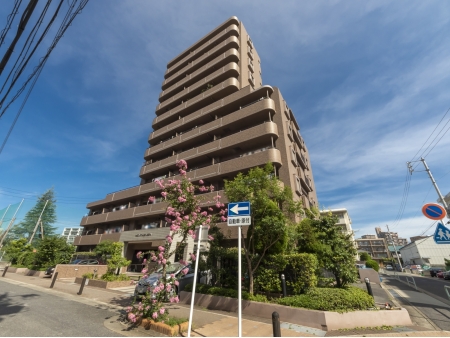 ネオステージ植田
