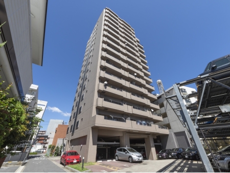 ユニーブル原駅前