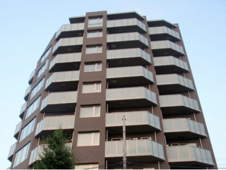 ブランズ文京小石川