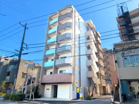 ルフレイムーブル北千住