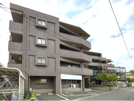 レーベンハイム大宮宮原