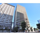 ブリリアタワー品川シーサイド