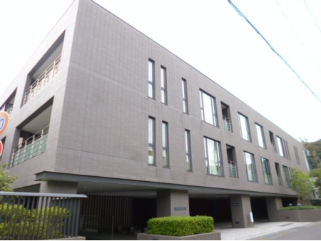 ブリリア鎌倉御成町