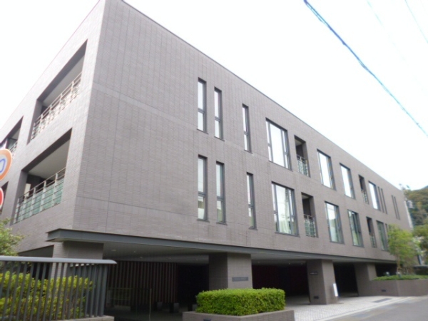 ブリリア鎌倉御成町