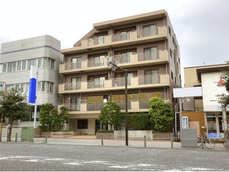 レクシオ相模原