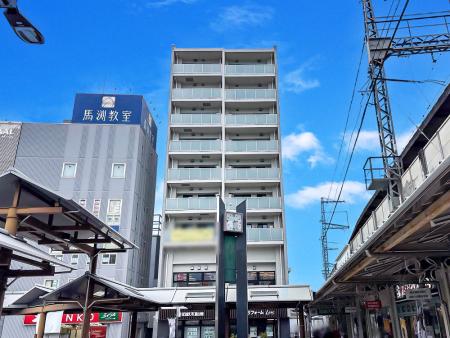 ローレルアイ大和八木