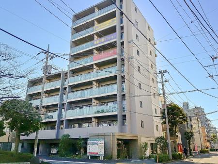 ローレルコート瑞江パークフロント