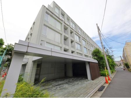 ブリリア駒込染井