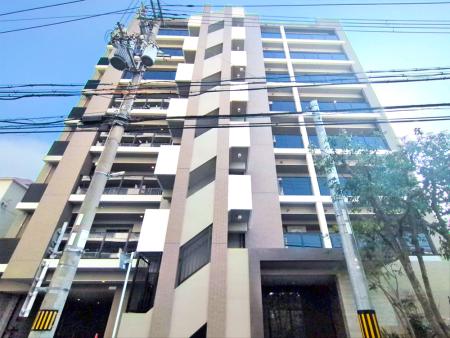 ワコーレ須磨妙法寺リーフル