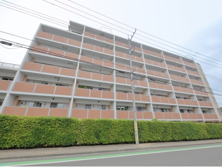 ブリリア小手指