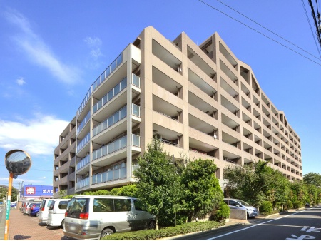 レクセルプラッツァ相模原