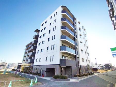 センチュリー西大宮