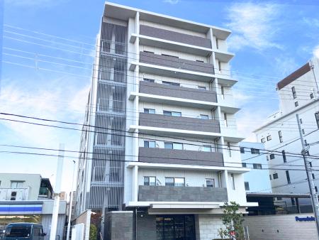 パラドール五条西小路スクエア