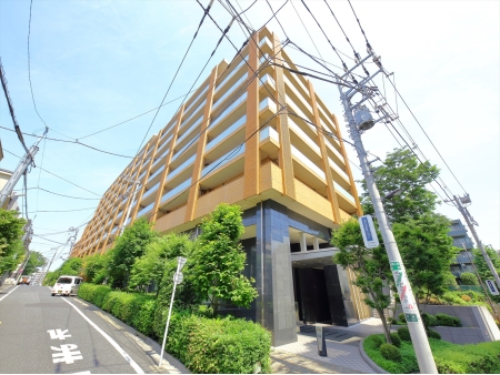 ブリリア成増シーズンテラス