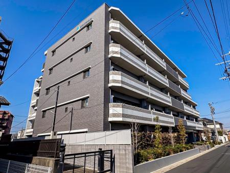 アルファスマート東大宮