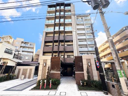 グローベル国立ザ・スイート