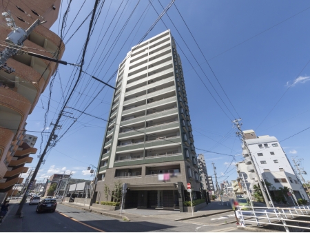 シティハウス平針ステーションコート