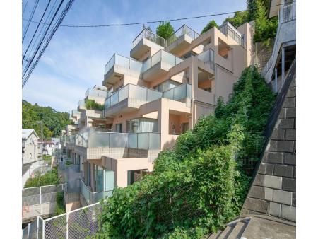 ユニテ読売ランドテラス